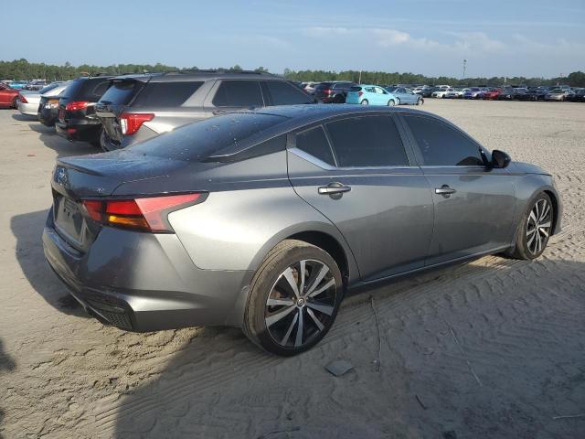 Photo 3 from auction – 2020 NISSAN ALTIMA SR with VIN 1N4BL4CV0LC167210
