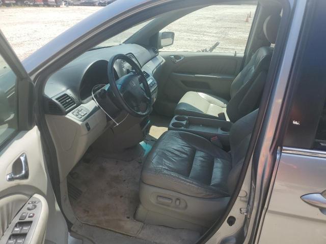 Photo 7 from auction – 2007 HONDA ODYSSEY EX with VIN 5FNRL38707B086603