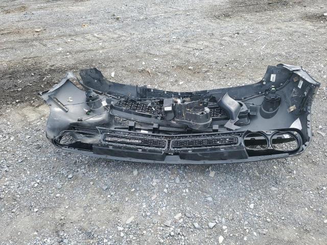 Photo 12 from auction – 2021 DODGE CHALLENGER with VIN 2C3CDZBT7MH559922