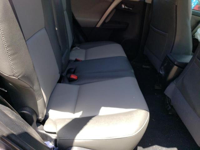 Photo 11 from auction – 2015 TOYOTA RAV4 XLE with VIN 2T3WFREV7FW193060