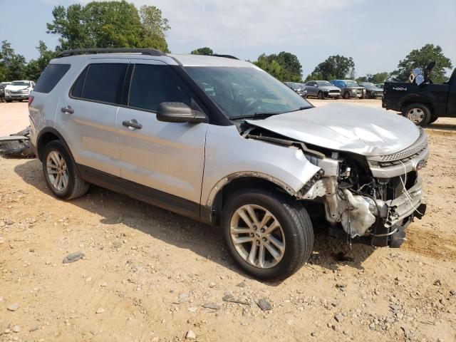 Photo 4 from auction – 2015 FORD EXPLORER with VIN 1FM5K7B83FGA11971