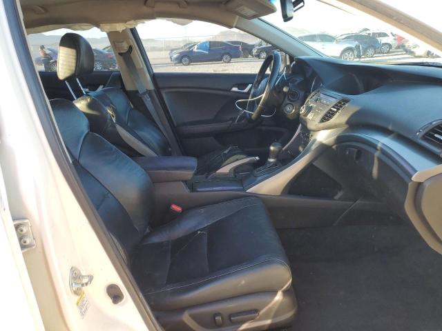 Photo 7 from auction – 2011 ACURA TSX with VIN JH4CU2F66BC004739