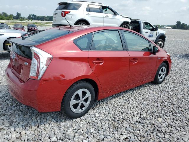 Photo 3 from auction – 2013 TOYOTA PRIUS with VIN JTDKN3DU0D0350002