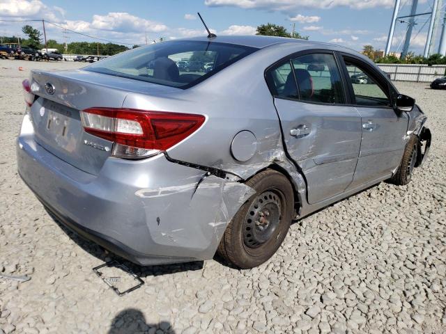 Photo 3 from auction – 2019 SUBARU IMPREZA with VIN 4S3GKAA64K3602841