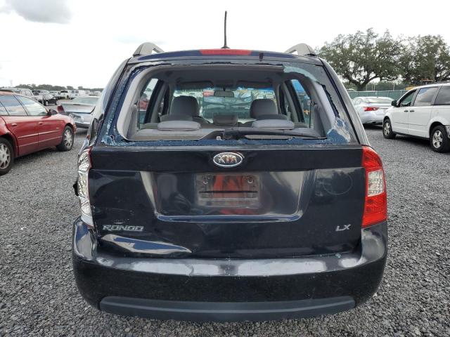 Photo 6 from auction – 2009 KIA RONDO BASE with VIN KNAFG528697221951