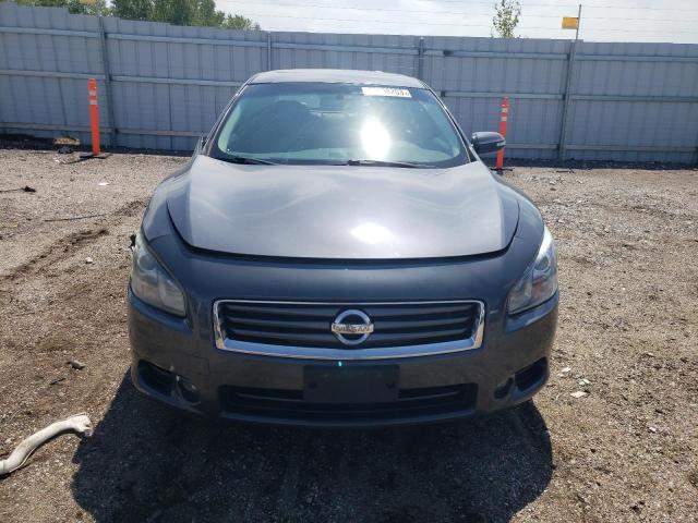 Photo 5 from auction – 2012 NISSAN MAXIMA S with VIN 1N4AA5AP3CC843189