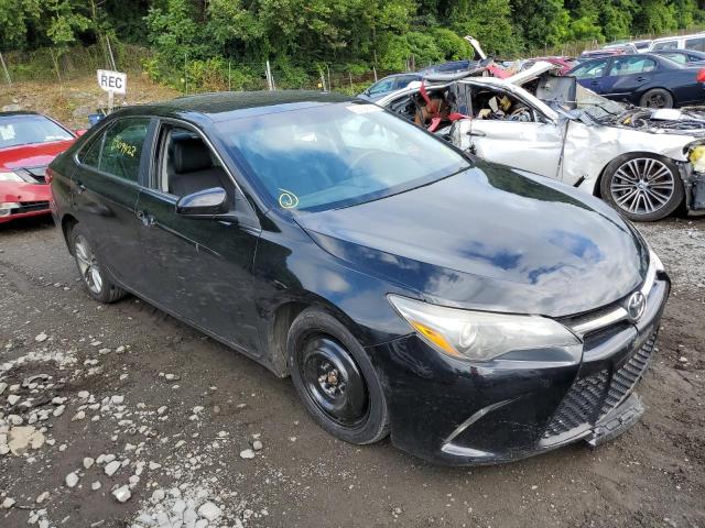 Photo 4 from auction – 2015 TOYOTA CAMRY LE with VIN 4T1BF1FK3FU090697