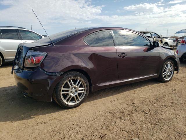 Photo 3 from auction – 2008 TOYOTA SCION TC with VIN JTKDE167780267699