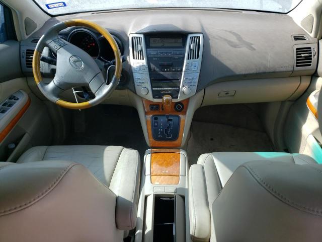 Photo 8 from auction – 2008 LEXUS RX 350 with VIN 2T2GK31UX8C036464