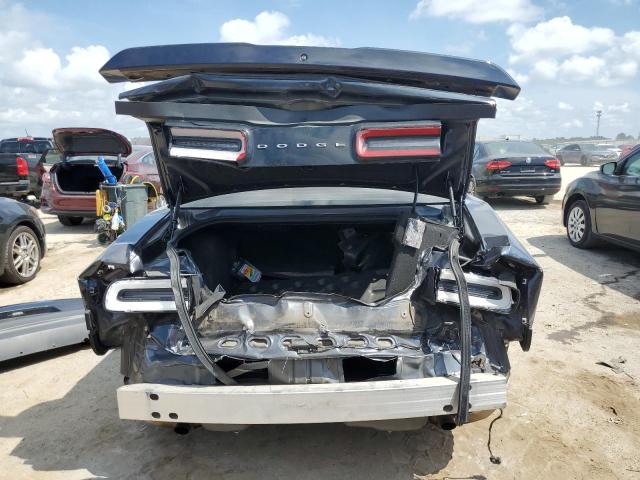 Photo 6 from auction – 2016 DODGE CHALLENGER with VIN 2C3CDZAG1GH349809