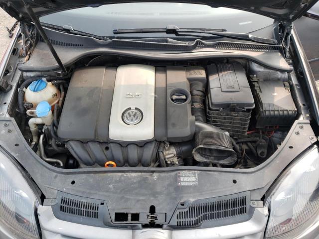 Photo 11 from auction – 2009 VOLKSWAGEN RABBIT with VIN WVWBA71KX9W049845