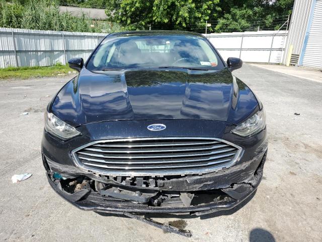 Photo 5 from auction – 2019 FORD FUSION SE with VIN 3FA6P0LU1KR156979