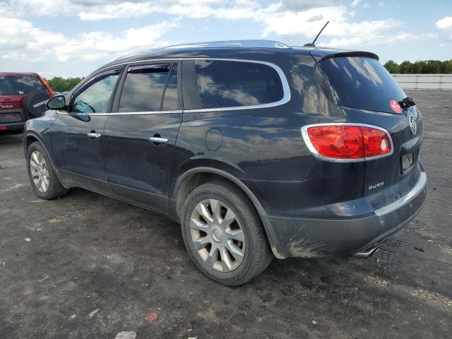 Photo 2 from auction – 2010 BUICK ENCLAVE with VIN 5GALRCED2AJ209740