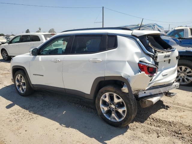 صورة رقم 2 من المزاد - 2020 JEEP COMPASS LI مع VIN 3C4NJCCB2LT187346