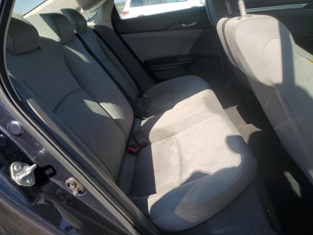 Photo 10 from auction – 2016 HONDA CIVIC LX with VIN 19XFC2F56GE208059