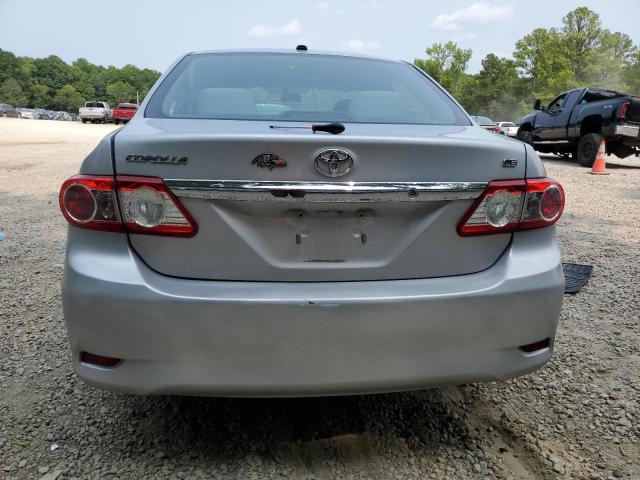 Photo 6 from auction – 2011 TOYOTA CORROLLA with VIN 2T1BU4EE4BC718149