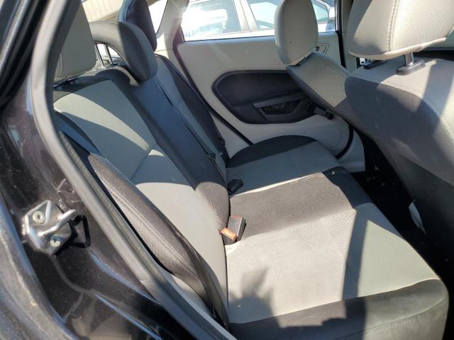 Photo 10 from auction – 2013 FORD FIESTA S with VIN 3FADP4AJXDM153571