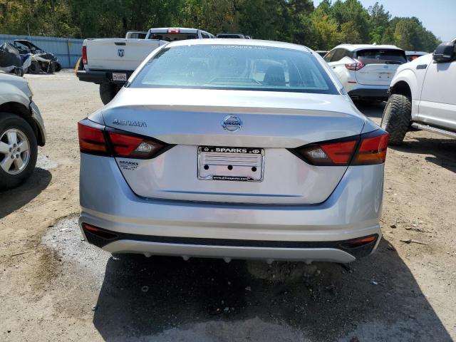 Photo 6 from auction – 2021 NISSAN ALTIMA S with VIN 1N4BL4BV1MN353992