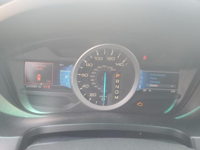 Foto 9 de la subasta – 2013 FORD EXPLORER X con VIN 1FM5K8D8XDGA42408