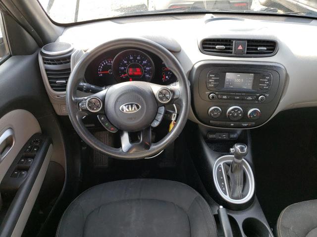 Снимка 8 от търг – 2016 KIA SOUL + с VIN KNDJP3A53G7240933