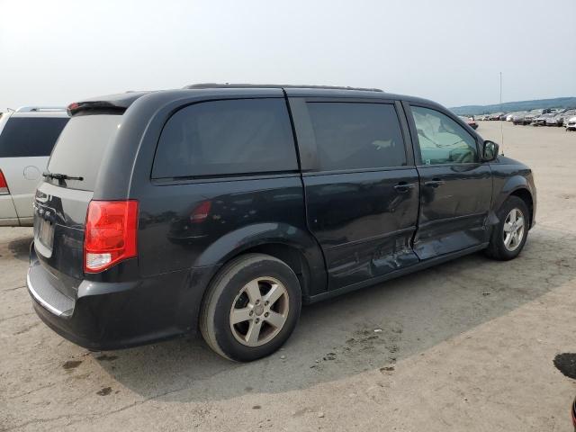 Foto 3 de la subasta – 2012 DODGE GRAND CARA con VIN 2C4RDGCG6CR409093