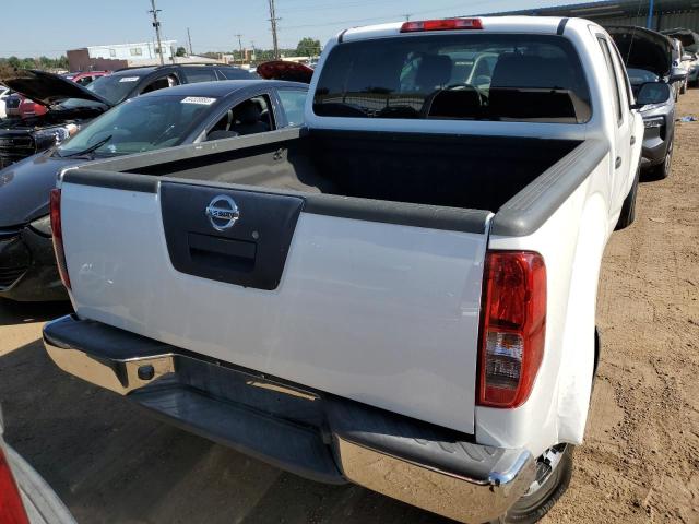 Photo 6 from auction – 2012 NISSAN FRONTIER S with VIN 1N6AD0EV7CC402627