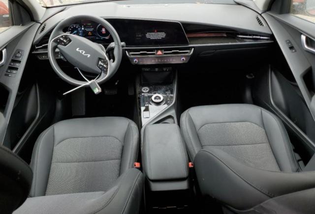 Photo 8 from auction – 2023 KIA NIRO WIND with VIN KNDCR3L19P5025288