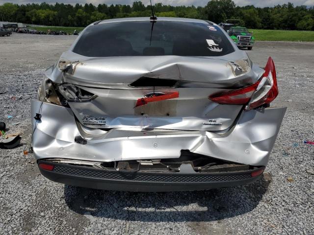 Photo 6 from auction – 2014 FORD FOCUS SE with VIN 1FADP3F29EL233104