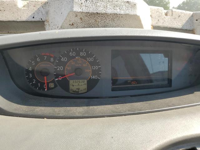 Photo 9 from auction – 2005 NISSAN QUEST with VIN 5N1BV28U25N129408