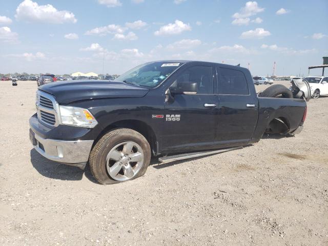 RAM 1500 SLT 2014 with VIN 1C6RR6LM3ES268722 - Photo from auction