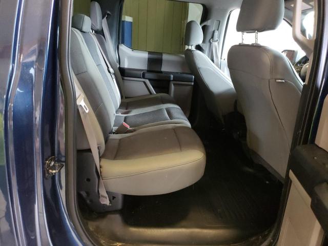 Photo 10 from auction – 2016 FORD F150 SUPER with VIN 1FTEW1EPXGFD08574