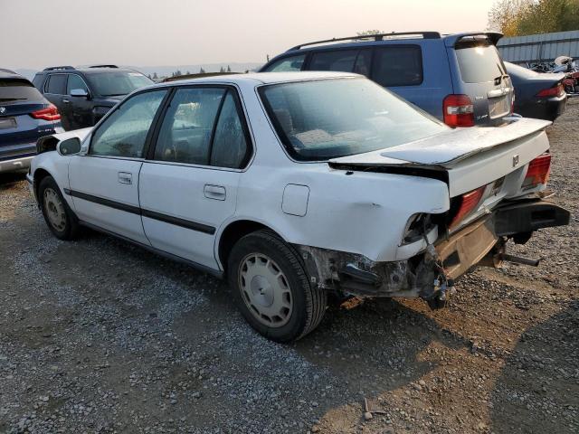 Photo 2 from auction – 1992 HONDA ACCORD EX with VIN JHMCB7673NC060685