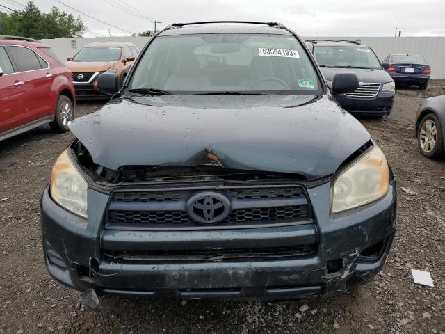Photo 5 from auction – 2010 TOYOTA RAV4 with VIN JTMBF4DV5A5026778