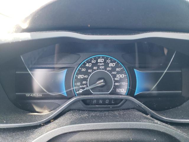 Photo 9 from auction – 2015 FORD C-MAX SE with VIN 1FADP5AU2FL106913