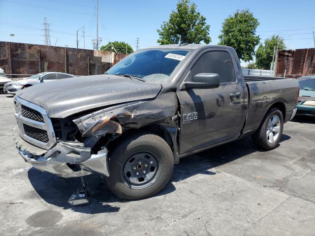 RAM 1500 CLASS 2021 with VIN 3C6JR6AT0MG504126 - Photo from auction