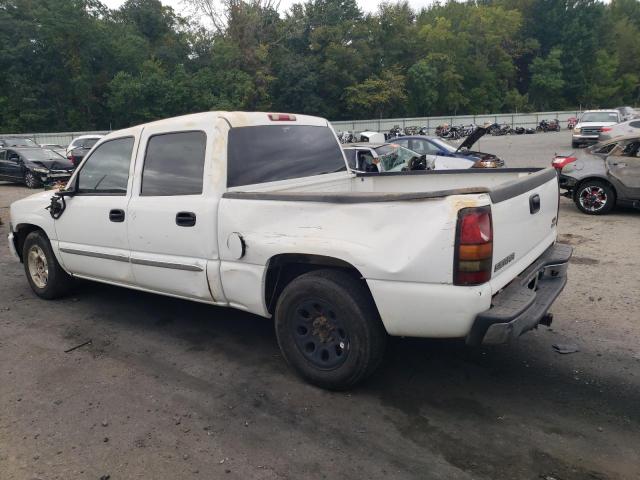 Photo 2 from auction – 2005 GMC NEW SIERRA with VIN 2GTEC13T951269876