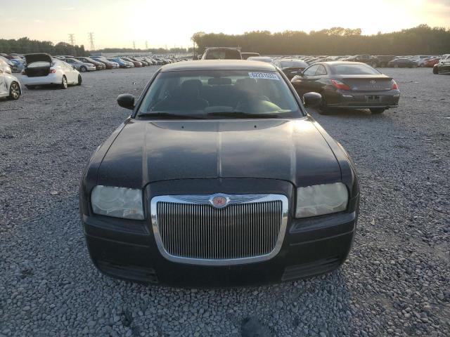 Photo 5 from auction – 2008 CHRYSLER 300 LX with VIN 2C3LA43R48H273112