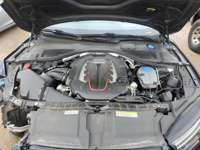 Photo 11 from auction – 2018 AUDI S7 PRESTIG with VIN WAU2FAFC8JN078686
