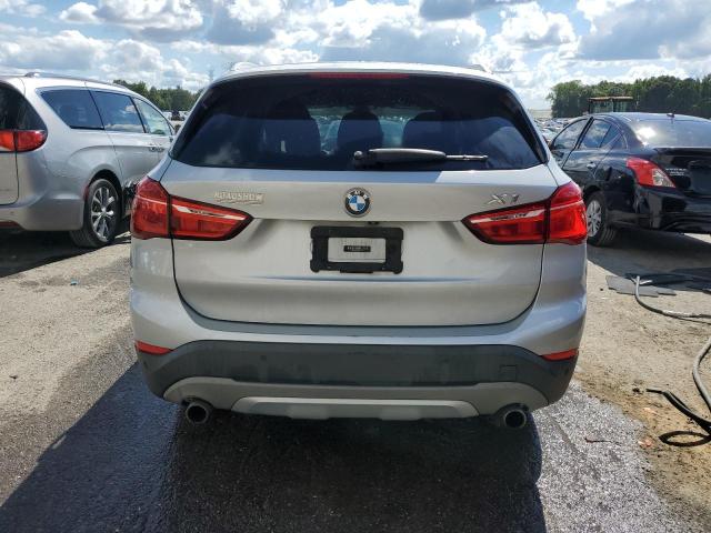 Photo 6 from auction – 2017 BMW X1 XDRIVE2 with VIN WBXHT3C34H576647