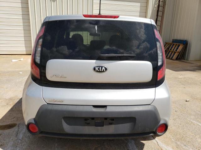 Photo 6 from auction – 2015 KIA SOUL with VIN KNDJN2A29F7789945