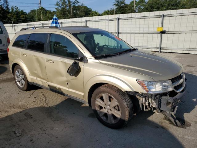 Photo 4 from auction – 2010 DODGE JOURNEY SX with VIN 3D4PG5FV9AT117500