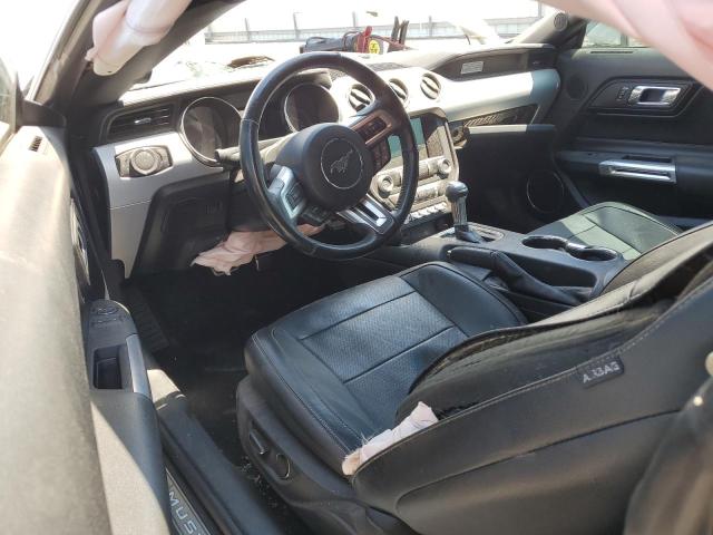 Photo 8 from auction – 2015 FORD MUSTANG with VIN 1FA6P8TH2F5364346