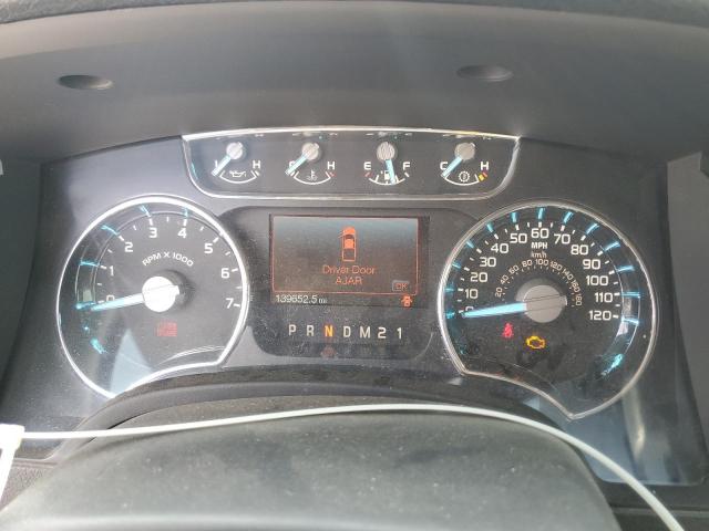 Photo 9 from auction – 2012 FORD F150 SUPER with VIN 1FTFW1ET0CFB55893