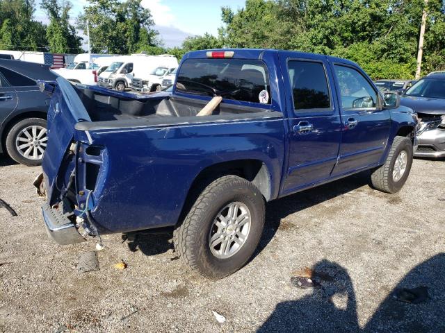 Photo 3 from auction – 2009 CHEVROLET COLORADO with VIN 1GCDT13E798160932