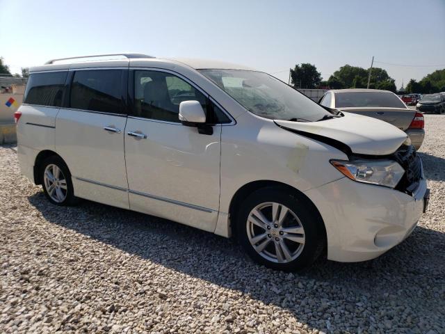 Photo 4 from auction – 2015 NISSAN QUEST S with VIN JN8AE2KP3F9130777