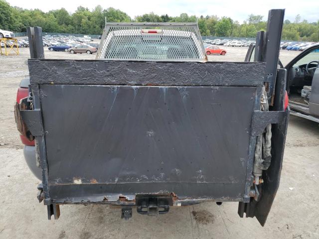 Photo 6 from auction – 2002 CHEVROLET SILVERADO with VIN 1GCHC23U02F247684