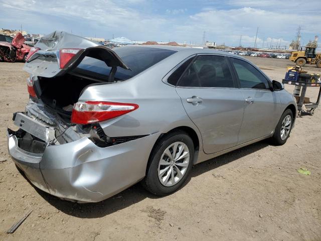 Photo 3 from auction – 2017 TOYOTA CAMRY LE with VIN 4T1BF1FKXHU410021