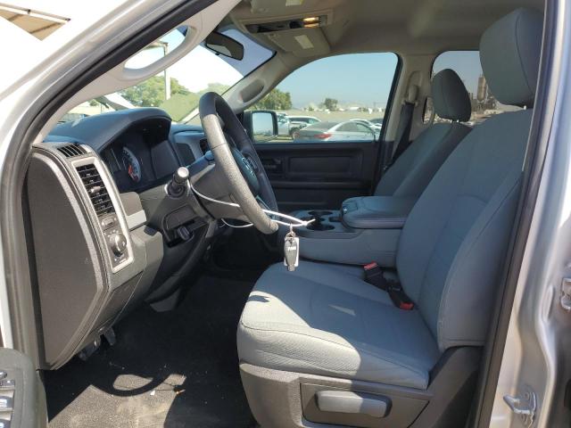 Photo 7 from auction – 2018 RAM 1500 ST with VIN 1C6RR6KG4JS299807