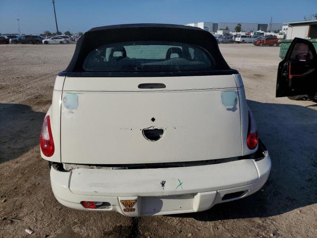 Photo 6 from auction – 2007 CHRYSLER PT CRUISER with VIN 3C3JY45X67T624364