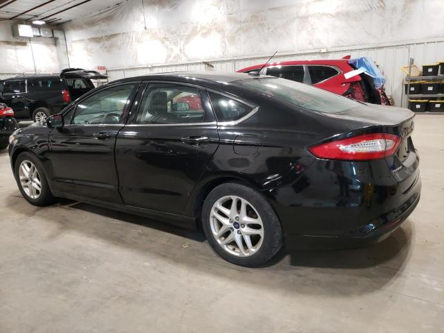 Photo 2 from auction – 2014 FORD FUSION SE with VIN 3FA6P0HDXER101878